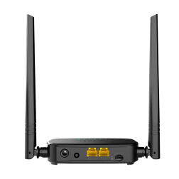 Tenda 4G Router Lte 4G03 Pro N300 2.4Ghz Internal Antenna