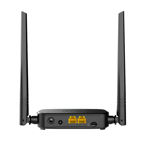 Tenda 4G Router Lte 4G03 Pro N300 2.4Ghz Internal Antenna