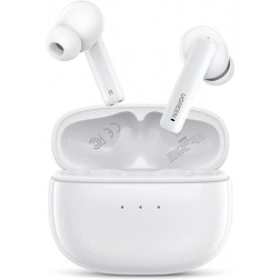 Ugreen HITUNE T3 ACTIVE NOISE CANCELLING WIRELESS EARBUDS BLUETOOTH 5.2 WS106-90206 (WHITE)