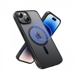 UGREEN BLACK FRAME FROSTED BACK PLATE MAGNETIC PRO