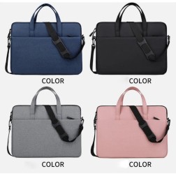 NB52 CLASSIC LAPTOP BAG 15-16