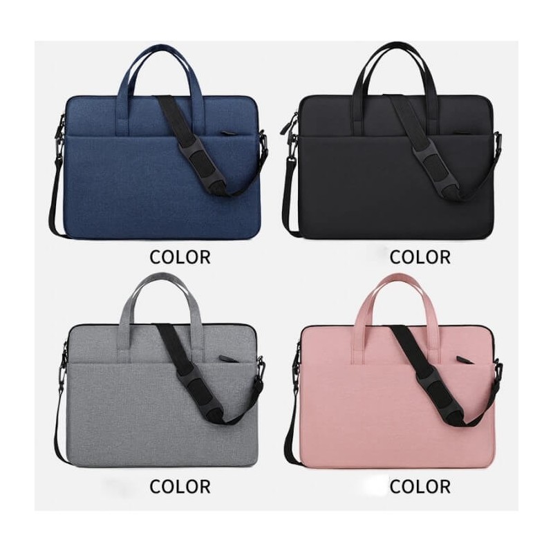 NB52 CLASSIC LAPTOP BAG 15-16