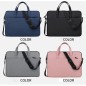 NB52 CLASSIC LAPTOP BAG 15-16