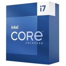 Intel Processor 14Th Gen Core I7-14700K 5.60Ghz Lga1700 28Mb Cache BX8071514700K