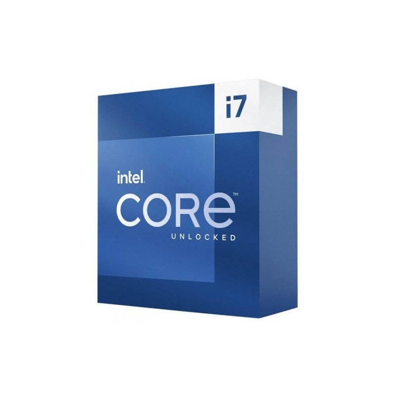 Intel Processor 14Th Gen Core I7-14700K 5.60Ghz Lga1700 28Mb Cache BX8071514700K Intel Processor 14Th Gen Core I7-14700K 5.60Ghz Lga1700 28Mb Cache BX8071514700K