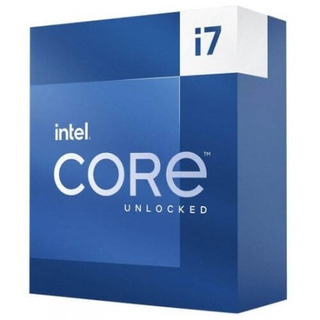 Intel Processor 14Th Gen Core I7-14700K 5.60Ghz Lga1700 28Mb Cache BX8071514700K