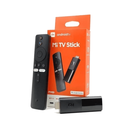 Mi Tv Stick 8GB Android Wifi