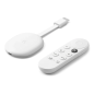 Google Chromecast with Google TV HD