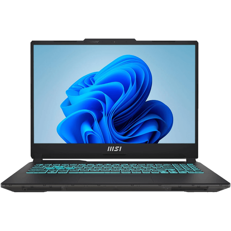 Msi Laptop Cyborg 15 Intel core i7 13620H 16GB Memory 512GB Nvme Geforce Rtx4050 6Gb 15.6" 144Hz Win 11 A13VE-218US Msi Laptop Cyborg 15 Intel core i7 13620H 16GB Memory 512GB Nvme Geforce Rtx4050 6Gb 15.6" 144Hz Win 11 A13VE-218US