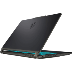 Msi Laptop Cyborg 15 Intel core i7 13620H 16GB Memory 512GB Nvme Geforce Rtx4050 6Gb 15.6" 144Hz Win 11 A13VE-218US