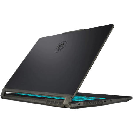 Msi Laptop Cyborg 15 Intel core i7 13620H 16GB Memory 512GB Nvme Geforce Rtx4050 6Gb 15.6" 144Hz Win 11 A13VE-218US