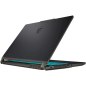 Msi Laptop Cyborg 15 Intel core i7 13620H 16GB Memory 512GB Nvme Geforce Rtx4050 6Gb 15.6" 144Hz Win 11 A13VE-218US Msi Laptop Cyborg 15 Intel core i7 13620H 16GB Memory 512GB Nvme Geforce Rtx4050 6Gb 15.6" 144Hz Win 11 A13VE-218US