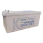 KSTAR BATTERY LITHIUM 12.8V/200A LFP12.8-200