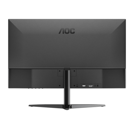 AOC Monitor 27" 100Hz IPS, Vga, Hdmi Slim 1920 X 1080 27B1H2