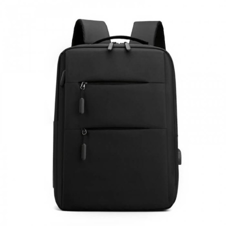 BACKPACK FOR LAPTOP BP116 15-16 BLACK