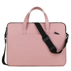 NB52 CLASSIC LAPTOP BAG 15-16 PINK