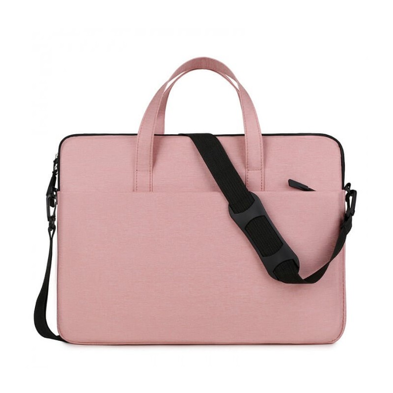 NB52 CLASSIC LAPTOP BAG 13-14 PINK