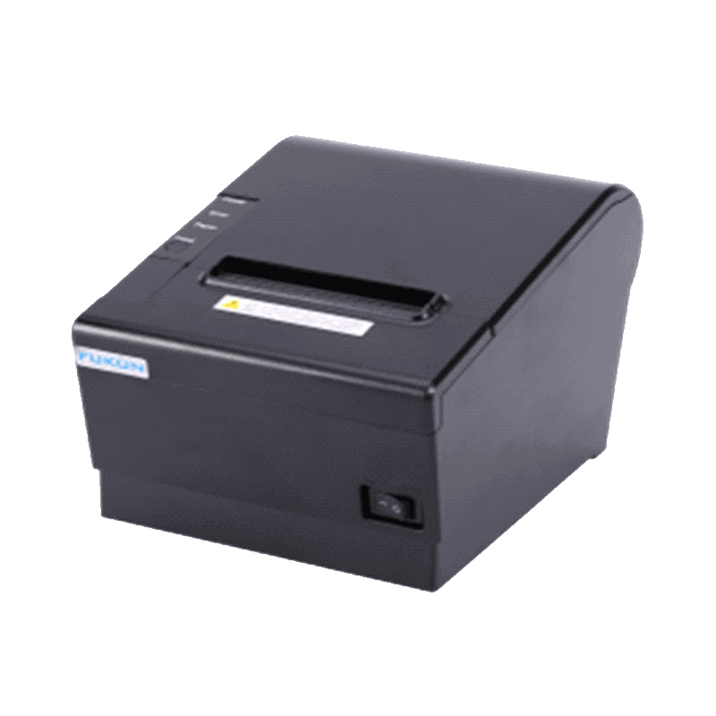 Board-X Thermal Receipt Pos Printer Usb, Ethernet, Serial, Wifi BXS80BF