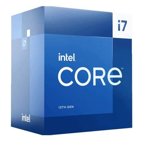 Intel Tray Processor 13Th Gen Core I7-13700 5.20Ghz Lga1700 30Mb Cache Bx8071513700