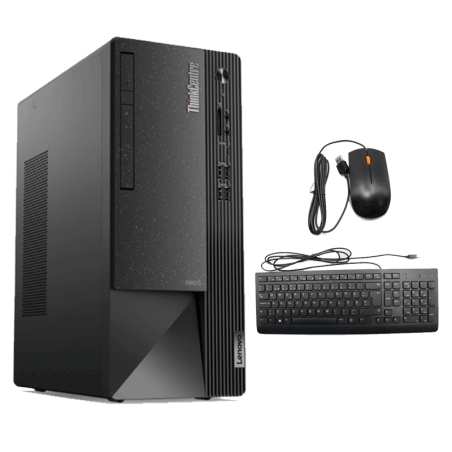 Lenovo Desktop ThinkCentre neo 50t 11SE00NKGP Intel Core I5 12400 8GB Memory 1Tb Sata Intel UHD 730 Graphics