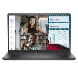 Dell Laptop Vostro 3520 Intel Core I5 1235U 8Gb Memory 256Gb Nvme Intel Shared Graphics 15.6" Fhd GNLTCZ3