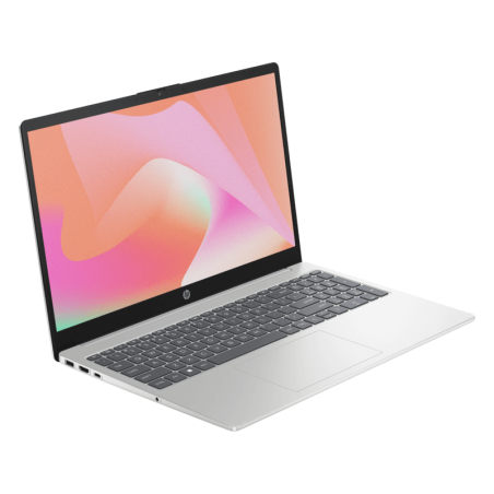 Hp Laptop 15-FD0021NX Intel Core i3 1315u 4Gb Memory 256Gb Nvme Intel Uhd Graphics 15.6" 8F4T4EA