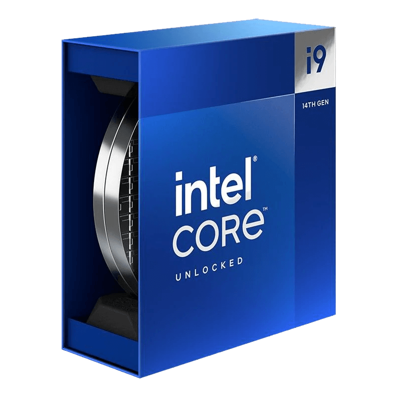 Intel Processor 14Th Gen Core I9-14900KF 6.0Ghz Lga1700 36Mb Cache BX8071514900KF Intel Processor 14Th Gen Core I9-14900KF 6.0Ghz Lga1700 36Mb Cache BX8071514900KF