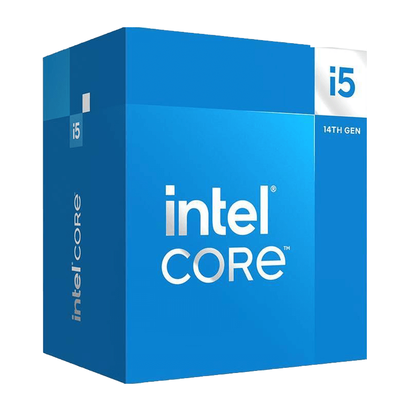 Intel Processor 14Th Gen Core I5-14400 4.70Ghz Lga1700 20Mb Cache BX8071514400 Intel Processor 14Th Gen Core I5-14400 4.70Ghz Lga1700 20Mb Cache BX8071514400