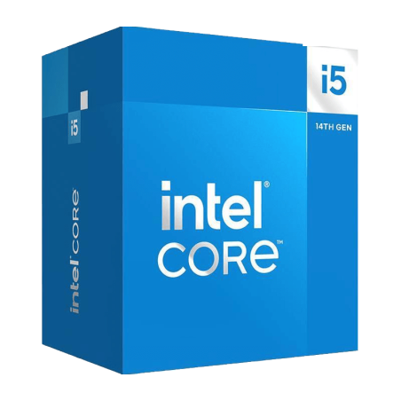 Intel Processor 14Th Gen Core I5-14400 4.70Ghz Lga1700 20Mb Cache BX8071514400