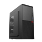 Desktop Assembled Intel Core i3 13100 H610M Mainboard 8gb memory 512gb Ssd Intel shared graphics E130 Case 550W Desktop Assembled Intel Core i3 13100 H610M Mainboard 8gb memory 512gb Ssd Intel shared graphics E130 Case 550W