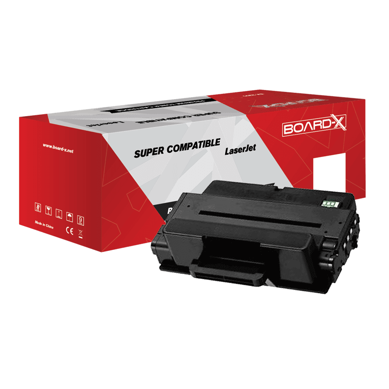 Board-x Toner Xerox Compatible 3052/3260/3215/106R02778 Black