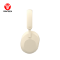 Fantech WH06 Go TUNE WIRELESS HEADPHONES, DUAL MODE CONNECTION BT5.3 & 3.5MM JACK GAMING HEADSET BEIGE Fantech WH06 Go TUNE WIRELESS HEADPHONES, DUAL MODE CONNECTION BT5.3 & 3.5MM JACK GAMING HEADSET BEIGE