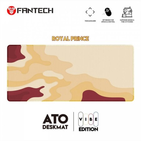 FANTECH MP905 ROYAL PRINCE XX-LARGE GAMING MOUSE PAD