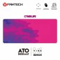 FANTECH MP905 CIBER LIFE XX-LARGE GAMING MOUSE PAD FANTECH MP905 CIBER LIFE XX-LARGE GAMING MOUSE PAD