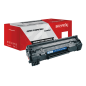 Board-x Toner Hp Compatible CE285a 85a Black Board-x Toner Hp Compatible CE285a 85a Black
