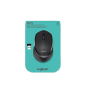 Logitech Mouse M275 2.4Ghz Wireless 1000 DPI 3 Buttons Black