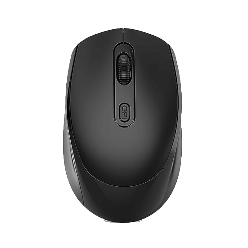 Board-x Mouse 256 2.4HGZ Wireless 1600DPI 4 Buttons