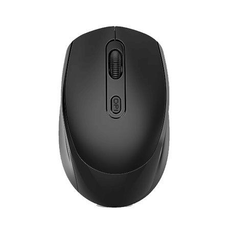 Board-x Mouse 256 2.4HGZ Wireless 1600DPI 4 Buttons