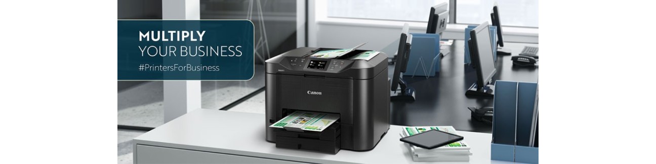 Printer & Scanner