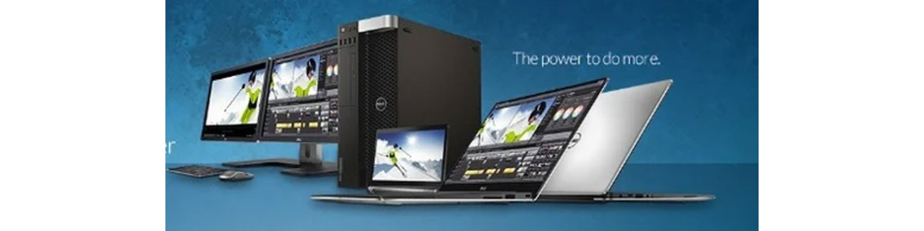 Laptop & Desktop