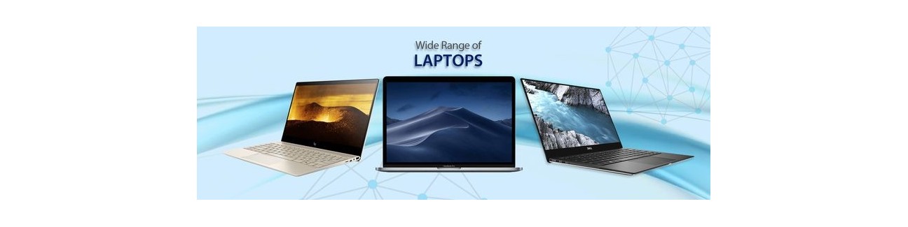 Laptops