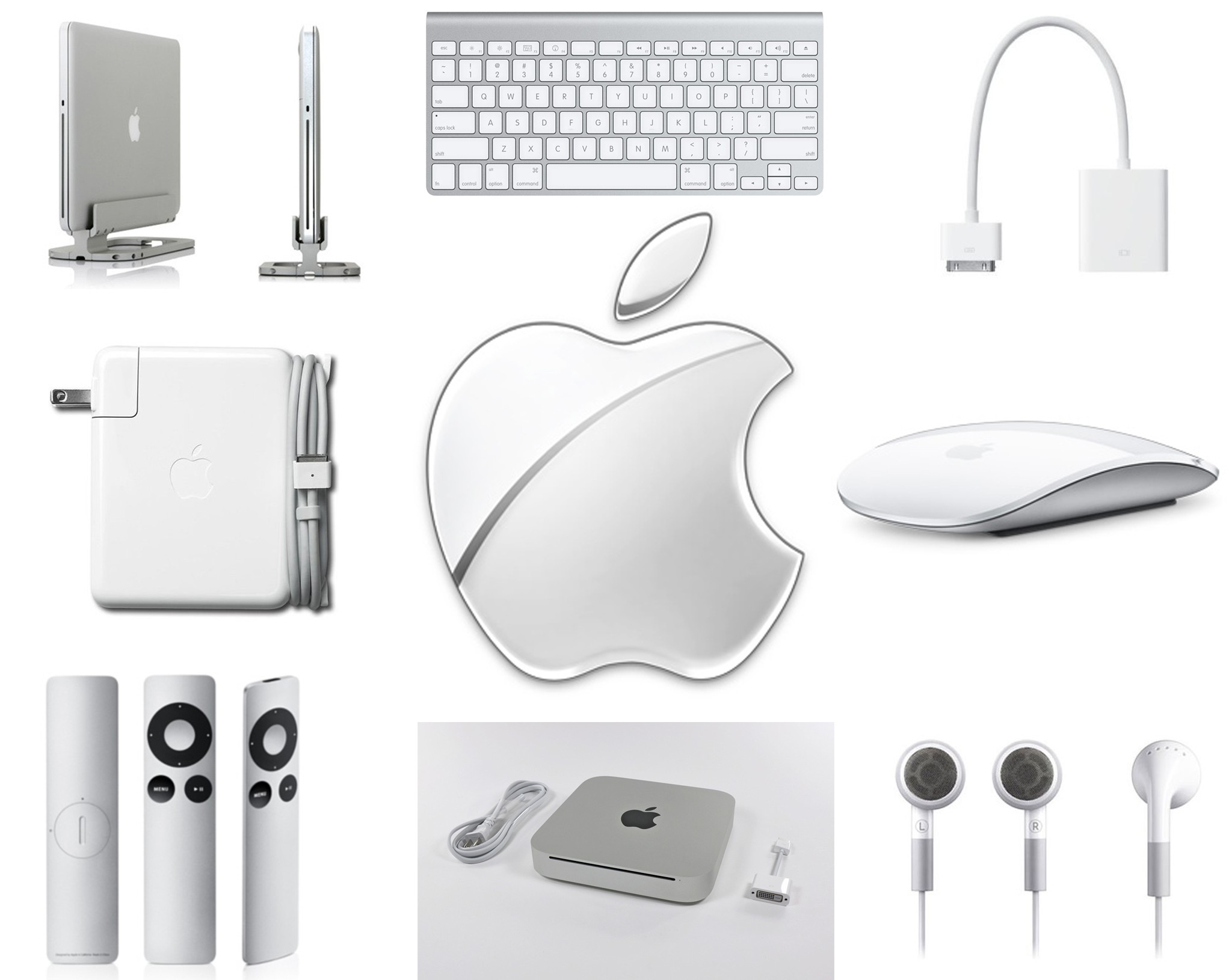 Accessories