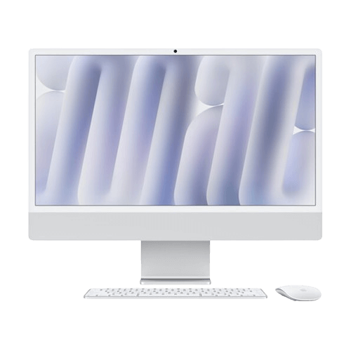 iMac
