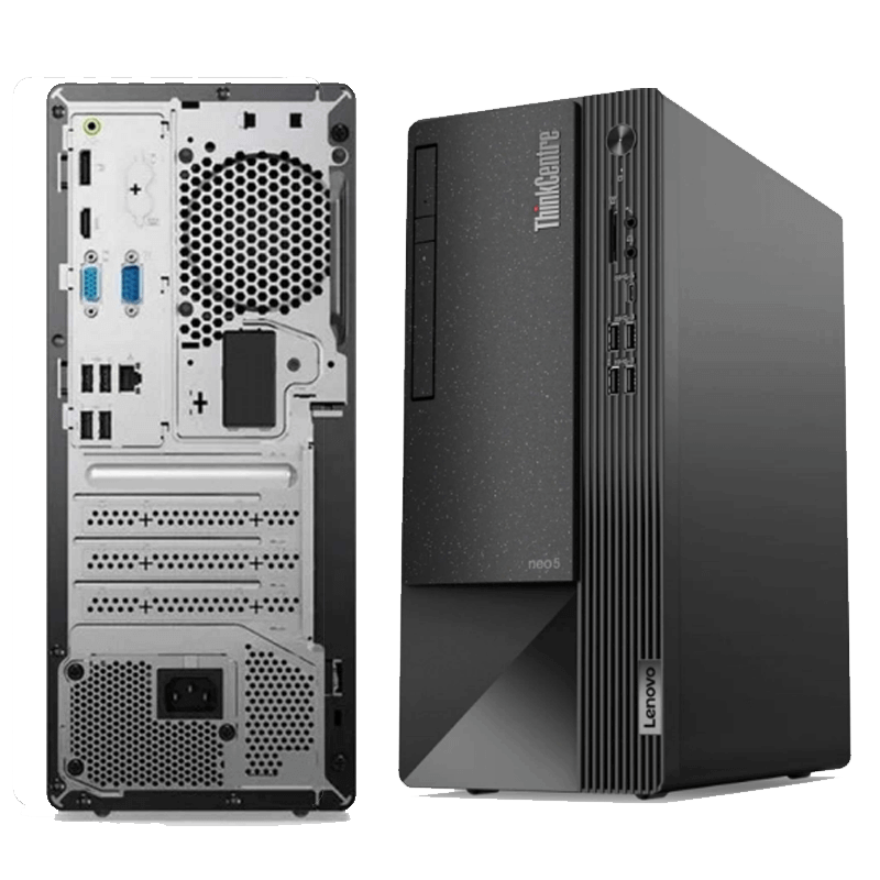 Desktops