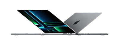 Apple products