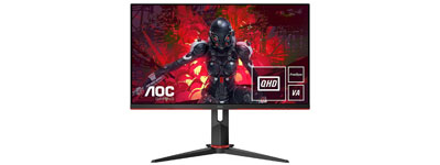  Monitor & Projector 
