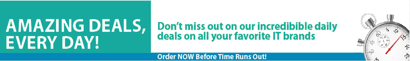 Offer Banner